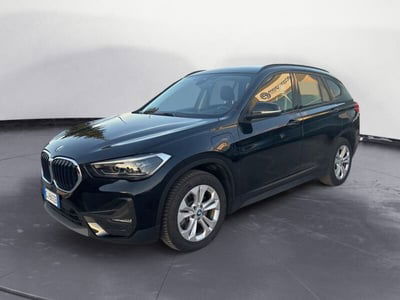 BMW X1 xDrive25e Business Advantage usata