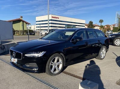 Volvo V90 D4 Geartronic Momentum usata