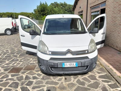 Citroen Berlingo Multispace 1.6 HDi 90 Seduction usata