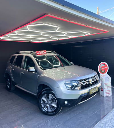 Dacia Duster 1.5 dCi 8V 110 CV 4x2 Prestige usata