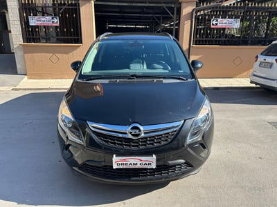 Opel Zafira Tourer 2.0 CDTi 130CV Cosmo usata
