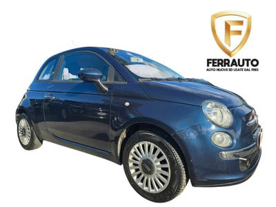Fiat 500 1.2 EasyPower Club usata