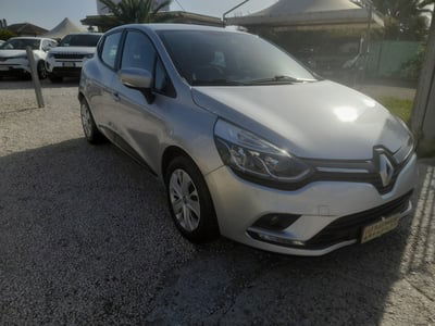 Renault Clio TCe 90 CV 5 porte Zen usata