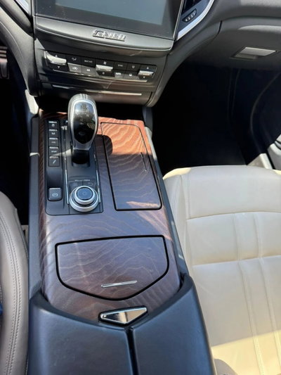 Maserati Ghibli Ghibli V6 S Q4 (12)