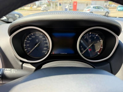 Maserati Ghibli Ghibli V6 S Q4 (13)