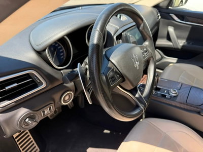 Maserati Ghibli Ghibli V6 S Q4 (14)