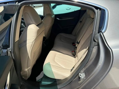 Maserati Ghibli Ghibli V6 S Q4 (15)