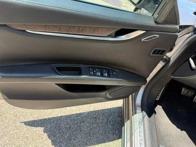 Maserati Ghibli Ghibli V6 S Q4 (7)