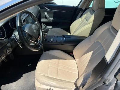 Maserati Ghibli Ghibli V6 S Q4 (9)