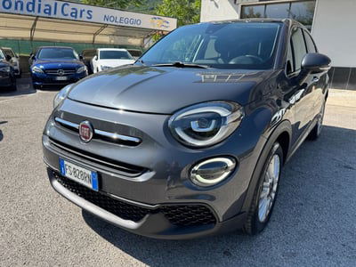 Fiat 500X 1.6 MultiJet 120 CV Urban usata