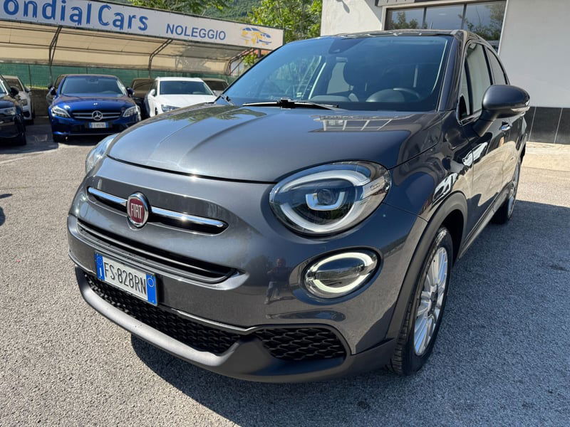 Fiat 500X 1.6 MultiJet 120 CV Urban