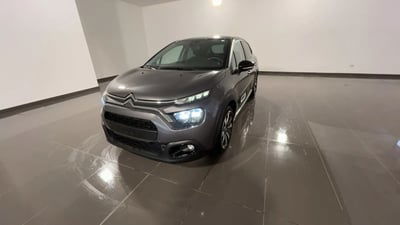 Citroen C3 PureTech 83 S&S Shine usata