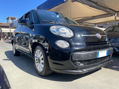 Fiat 500L 1.3 Multijet 85 CV Dualogic Lounge usata