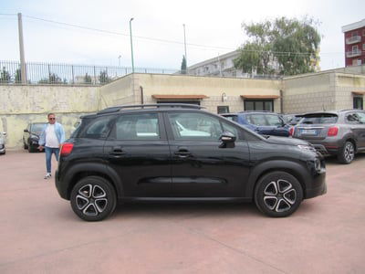 Citroen C3 Aircross BlueHDi 110 S&S Feel usata