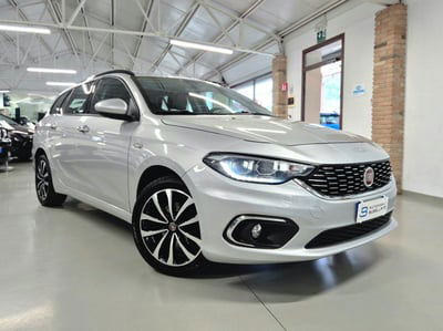 Fiat Tipo Station Wagon Tipo 1.6 Mjt S&S SW Lounge usata