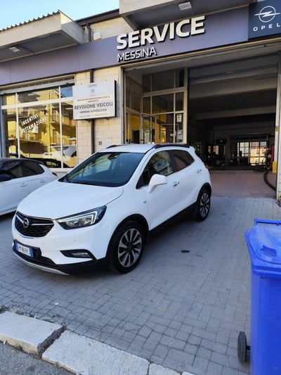 Opel Mokka 1.6 CDTI Ecotec 136CV 4x2 aut. Innovation usata