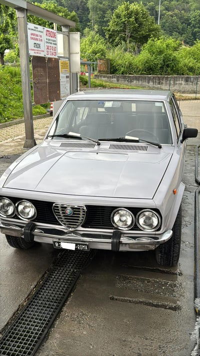 Alfa Romeo Alfetta Alfetta GT 1.6 usata