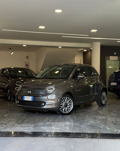 Fiat 500 1.2 Lounge usata
