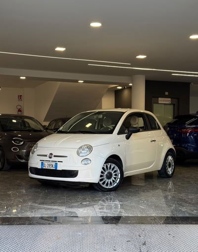 Fiat 500 1.2 Pop usata