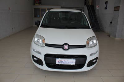 Fiat Panda 1.3 MJT S&S Easy usata