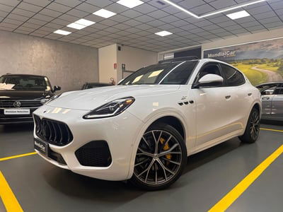 Maserati Grecale 2.0 mhev Grecale 250cv auto