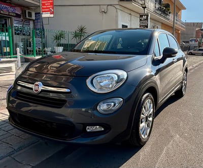 Fiat 500X 1.3 MultiJet 95 CV Lounge usata