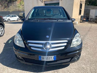 Mercedes-Benz Classe B 150 Chrome usata