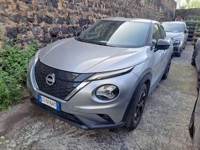 Nissan Juke 1.6 94 CV Visia usata