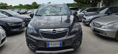 Opel Mokka 1.6 CDTI Ecotec 136CV 4x2 aut. Cosmo usata
