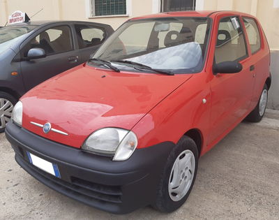 Fiat 600 1.1 usata