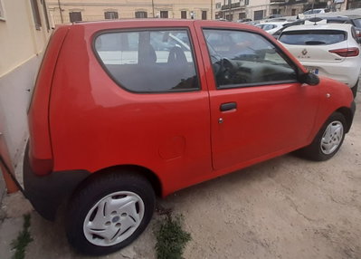 Fiat 600 1.1 (3)