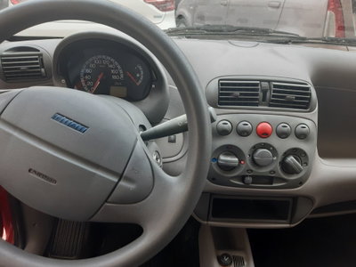 Fiat 600 1.1 (6)