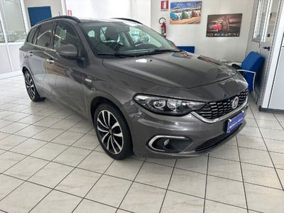 Fiat Tipo Station Wagon Tipo 1.6 Mjt S&S SW Lounge usata
