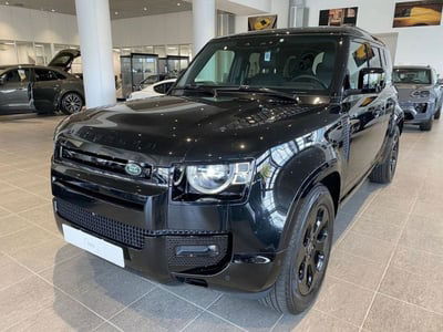 Land Rover Defender 110 3.0d i6 mhev X-Dynamic SE awd 200cv auto usata