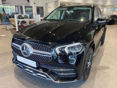 Mercedes-Benz GLE SUV 300 d 4Matic Premium Plus usata