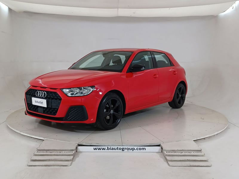 Audi A1 Sportback Sportback 25 1.0 tfsi Business