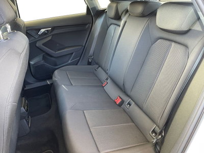 Audi A3 Sportback 40 TFSI e S tronic S line edition (5)