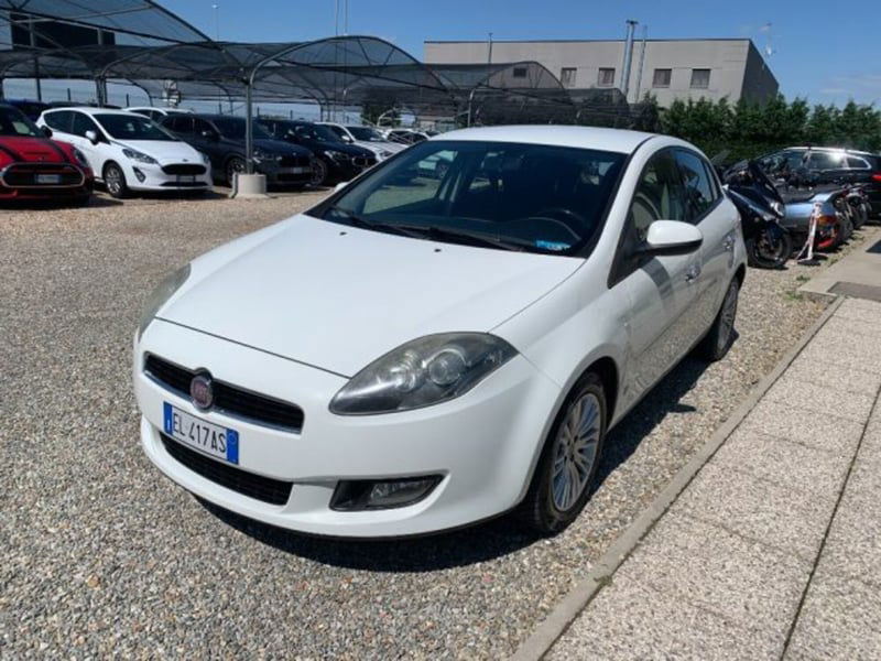 Fiat Bravo 1.4 EasyPower Emotion
