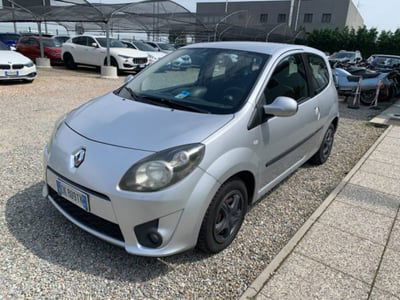 Renault Twingo 1.2 16V LEV Dynamique usata