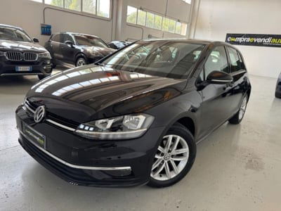 Volkswagen Golf 1.0 TSI 110 CV DSG 5p. Business BlueMotion Technology usata