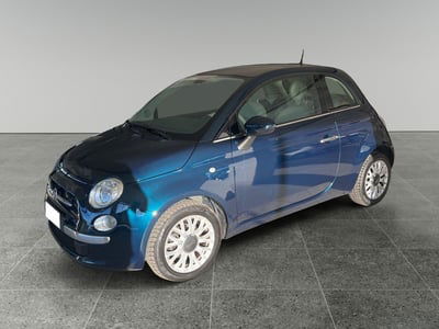 Fiat 500 1.3 Multijet 16V 95 CV Lounge usata