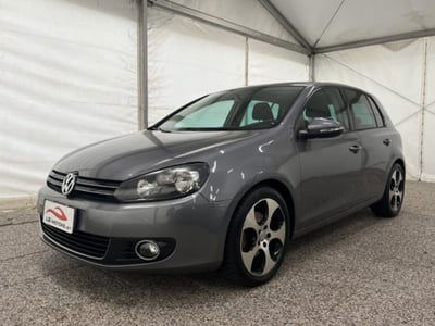 Volkswagen Golf 1.4 TSI 122CV DSG 5p. Highline usata