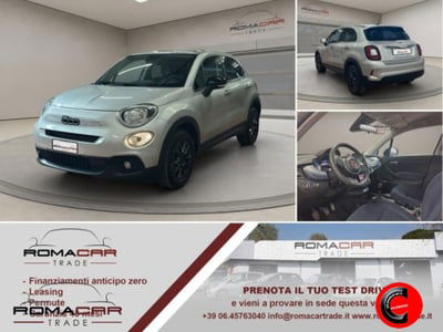 Fiat 500X 1.0 T3 120 CV usata