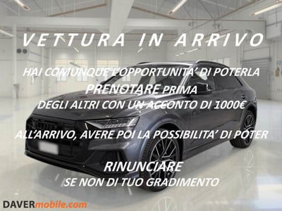 Audi Q8 Q8 50 TDI 286 CV quattro tiptronic Sport usata