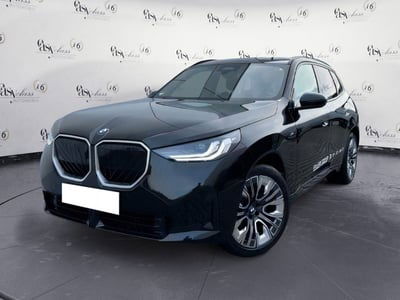 BMW X3 xdrive20 MSport auto usata
