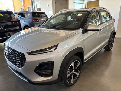 Dr dr 3.0 3.0 1.5 116cv cvt nuova