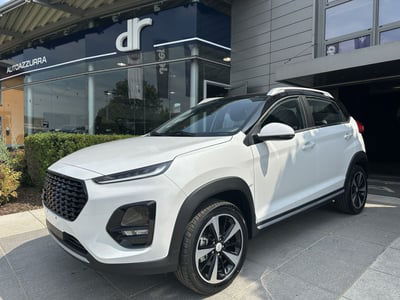 Dr dr 4.0 4.0 1.5 Bi-Fuel GPL nuova