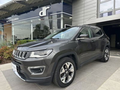 Jeep Compass 1.6 Multijet II 2WD Limited usata