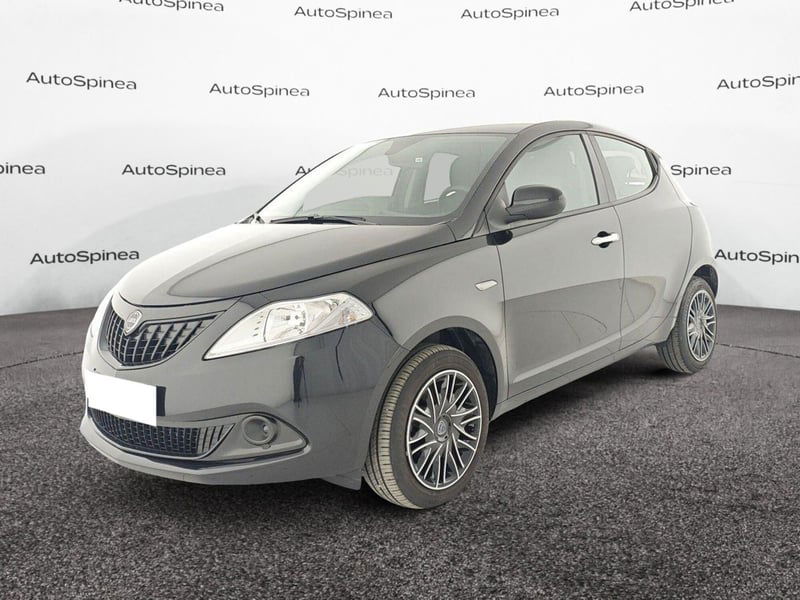 Lancia Ypsilon 1.0 FireFly 5 porte S&S Hybrid Ecochic A. Ferretti