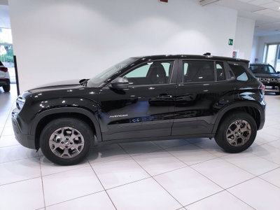 Jeep Avenger 1.2 turbo Summit fwd 100cv (2)